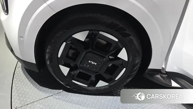 Kia The New Carnival 4th Generation id 3141994 из Кореи 15