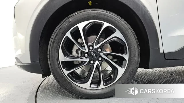 Chevrolet (GM Daewoo) Bolt EUV id 3022381 из Кореи 15