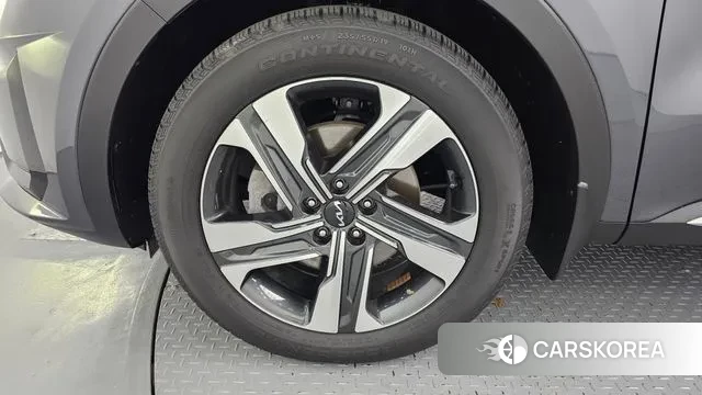 Kia Sorento 4th Generation id 3372794 из Кореи 15