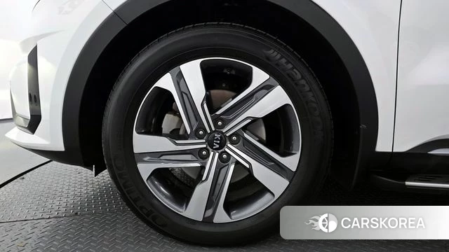 Kia Sorento 4th Generation id 3843770 из Кореи 16