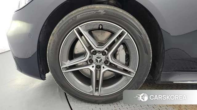 Mercedes-Benz S-Class W223 id 4906528 из Кореи 15