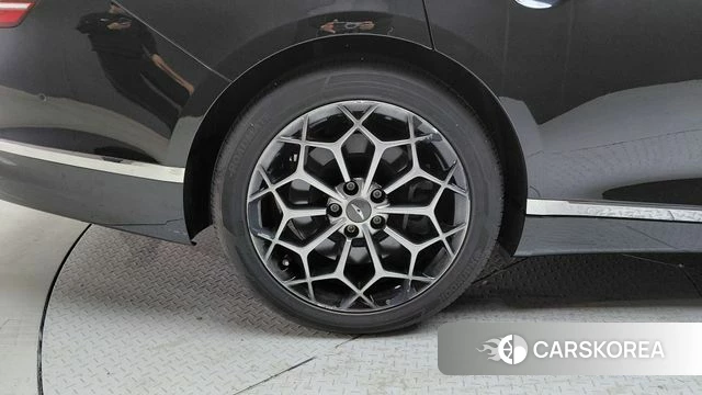 Genesis G80 (RG3) id 4541059 из Кореи 28