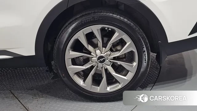 Kia Sorento 4th Generation id 2884240 из Кореи 15