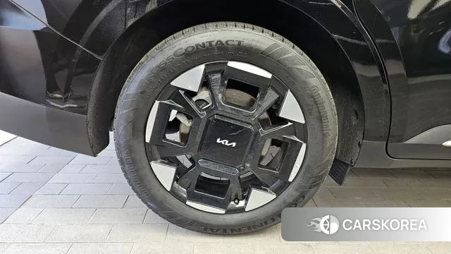 Kia The New Carnival 4th Generation id 3590552 из Кореи 15