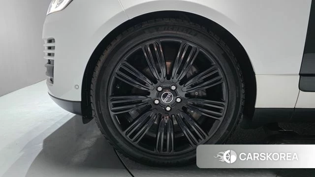 Land Rover Range Rover 4th Generation id 3818813 из Кореи 15