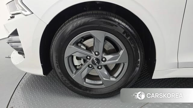 Kia K5 3rd generation id 4243458 из Кореи 25