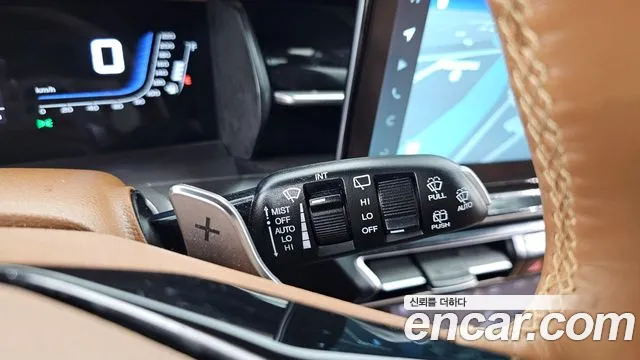 Ssangyong Torres id 2678241 из Кореи 15