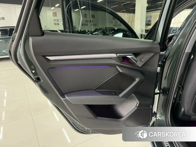 Audi A3 id 4314364 из Китая 18