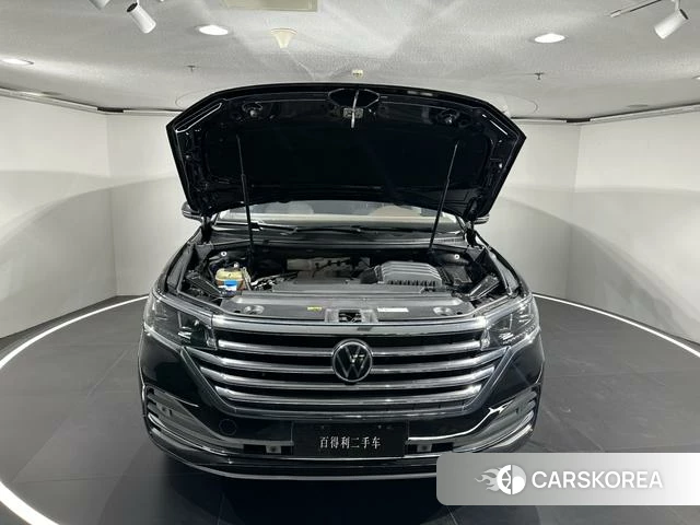Volkswagen Weiran id 4342290 из Китая 12