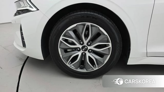 Kia K5 Hybrid 3rd Generation id 3898349 из Кореи 15