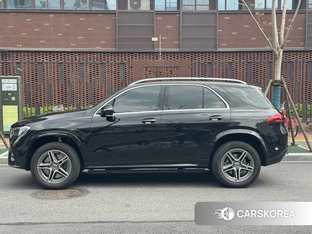 Mercedes-Benz GLE (import) id 4277986 из Китая 17
