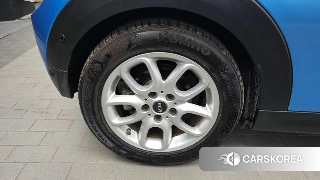 Mini Cooper id 4477641 из Кореи 28