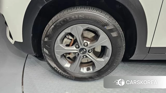 Kia Seltos id 3865976 из Кореи 15