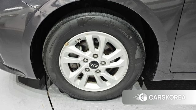 Kia Come New K3 id 3936766 из Кореи 15