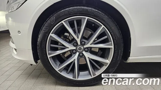 Volvo S90 id 2716718 из Кореи 15