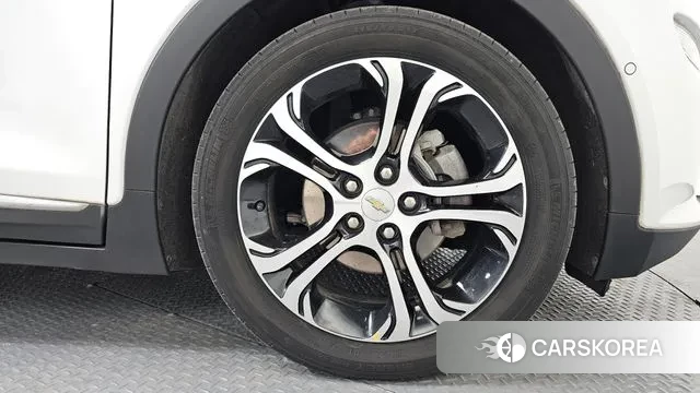 Chevrolet (GM Daewoo) Bolt EV id 3741232 из Кореи 15