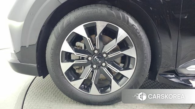 Kia Carnival 4th generation id 4428623 из Кореи 15