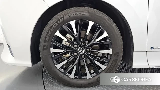 Toyota Alphard 4th Generation id 3353564 из Кореи 15