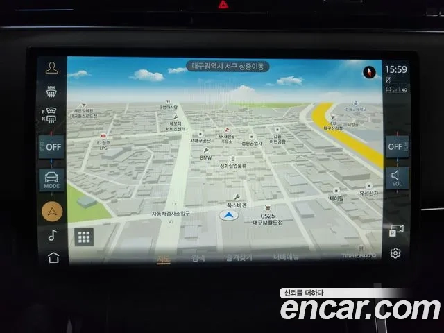 Land Rover Range Rover Sport 3rd Generation id 2867566 из Кореи 15