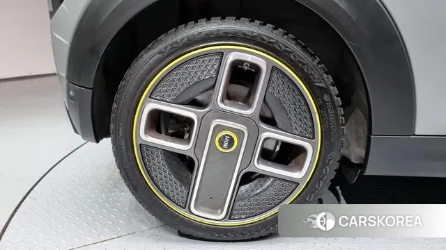 Mini Cooper Electric id 2974936 из Кореи 15