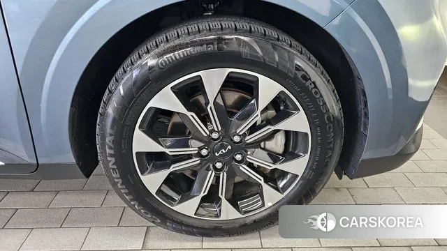 Kia Carnival 4th generation id 3027160 из Кореи 15