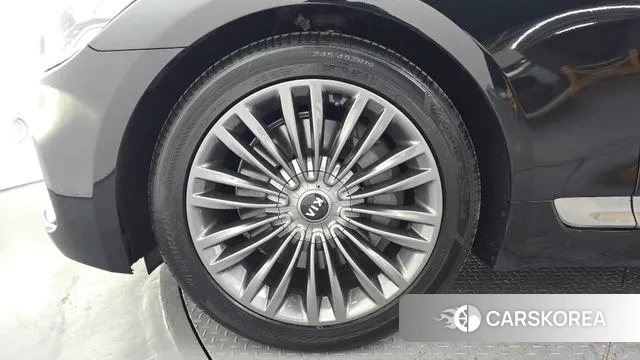 Kia More K9 id 3682560 из Кореи 15