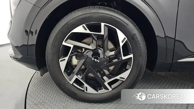 Kia Sportage 5th Generation id 3777514 из Кореи 15