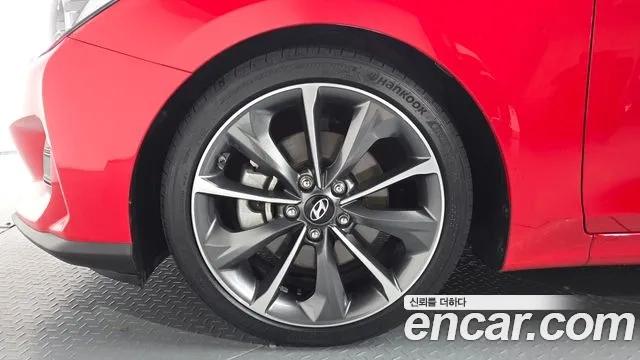 Hyundai Veloster (JS) id 2886998 из Кореи 15