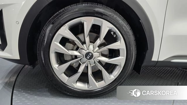 Kia Sorento 4th Generation id 4836585 из Кореи 33