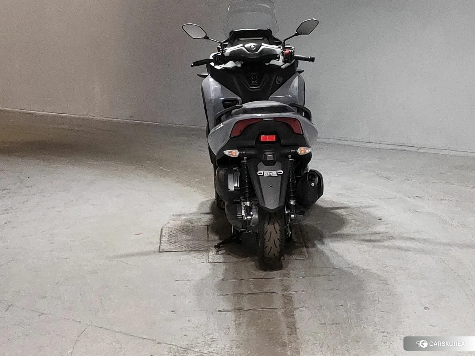 Yamaha TRICITY 300 2020 из Японии, фото 4