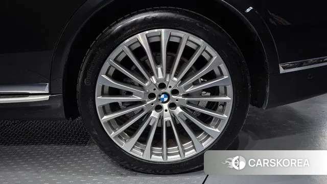 BMW X7 (G07) id 3462672 из Кореи 15