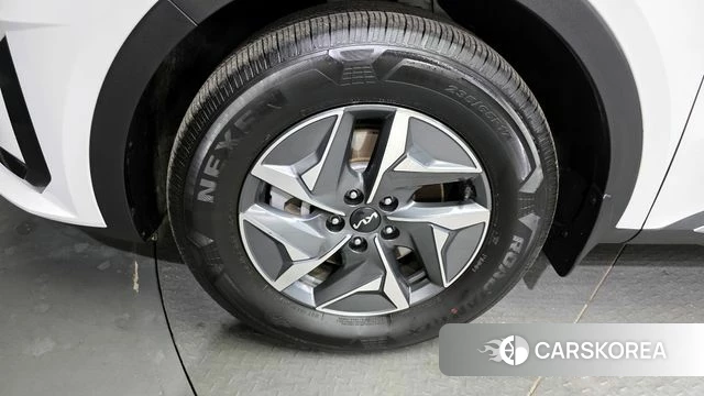 Kia Sorento 4th Generation id 4309431 из Кореи 25