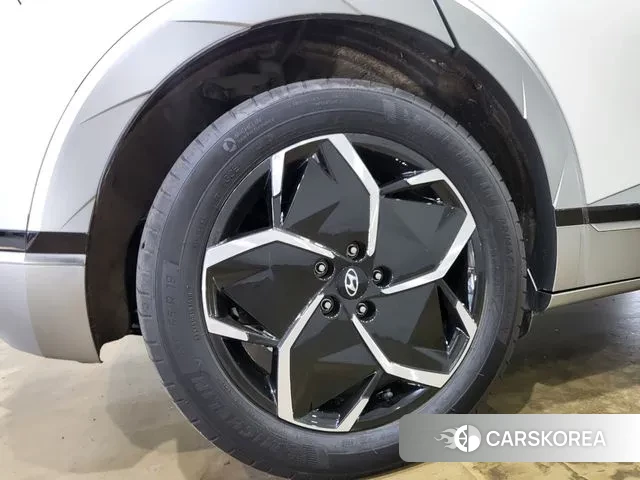 Hyundai Ionic 5 id 3231465 из Кореи 15