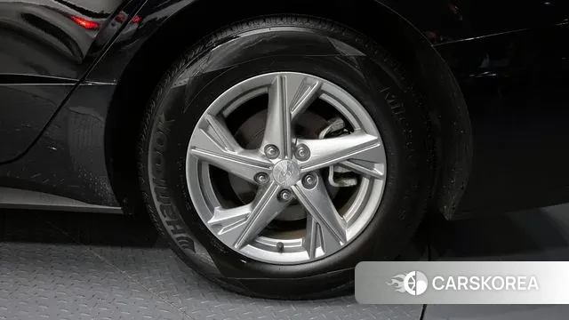 Hyundai Sonata (DN8) id 2900913 из Кореи 15