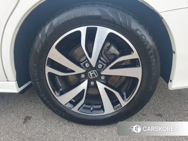 Honda Odyssey id 3238947 из Кореи 15