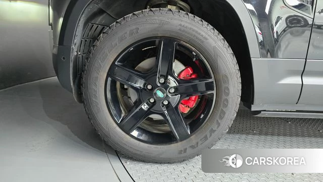 Land Rover Defender (L663) id 4711526 из Кореи 15