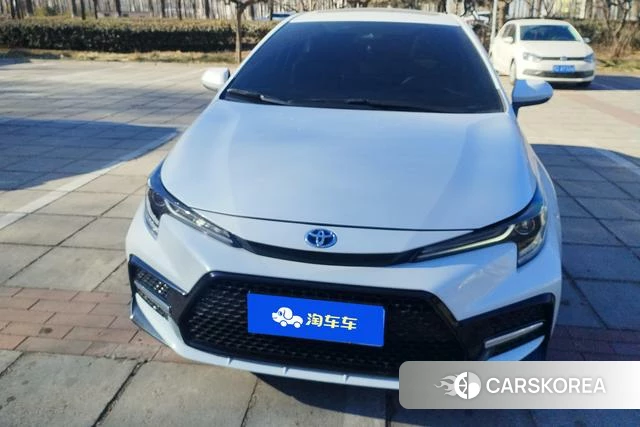Toyota Lei Ling id 4258155 из Китая 12