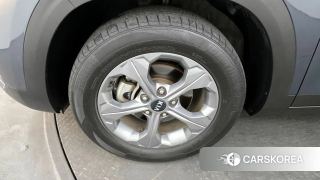 Kia Seltos id 3965222 из Кореи 15