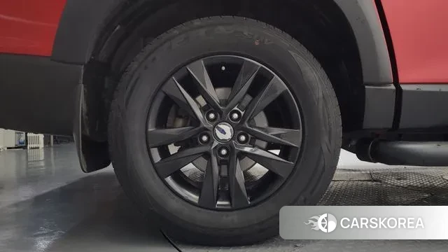 Ssangyong Rexton Sports id 3760324 из Кореи 15