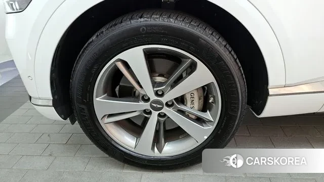 Genesis GV80 id 2979946 из Кореи 15