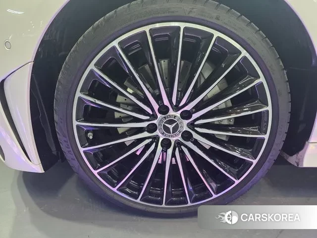 Mercedes-Benz CLS-Class C257 id 3600044 из Кореи 15