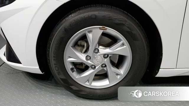 Hyundai Avante (CN7) id 4225010 из Кореи 25