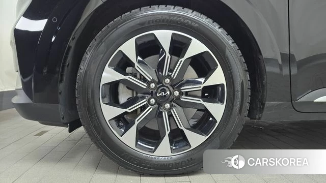 Kia Carnival 4th generation id 4457711 из Кореи 30