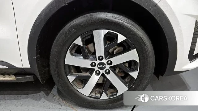 Kia Sorento 4th Generation id 3561643 из Кореи 15