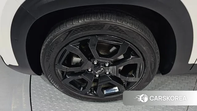 Kia The New Seltos id 3047792 из Кореи 15