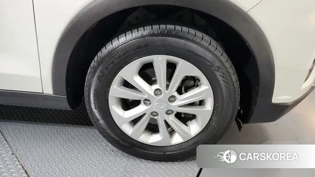 Ssangyong Berry New Tivoli id 3396655 из Кореи 15