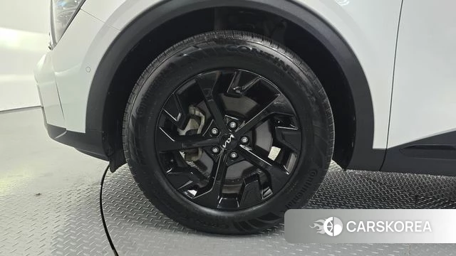 Kia Sportage 5th Generation Hybrid id 4462717 из Кореи 15