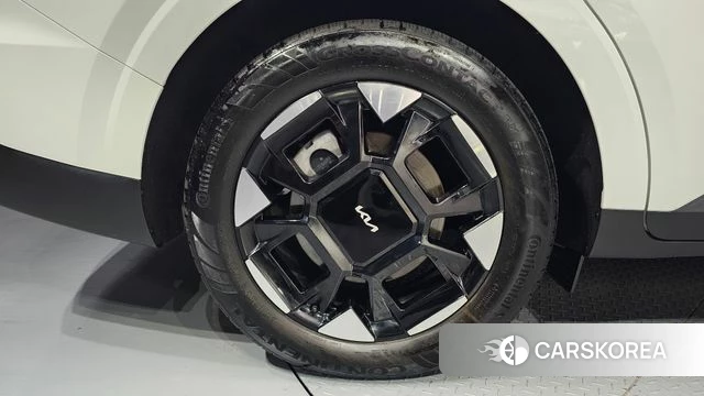 Kia The New Carnival 4th Generation id 4432399 из Кореи 15