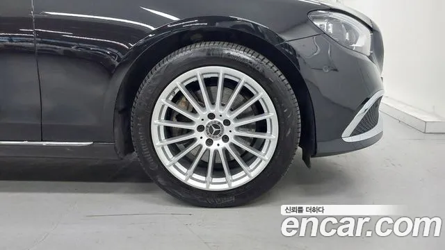 Mercedes-Benz E-Class W213 id 2708511 из Кореи 15