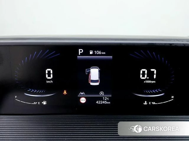Hyundai Staria id 3858969 из Кореи 15